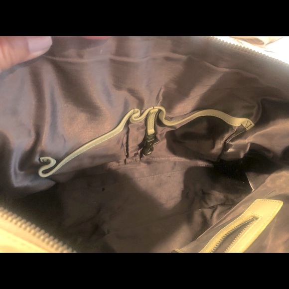 Kooba Handbag - Picture 5 of 8